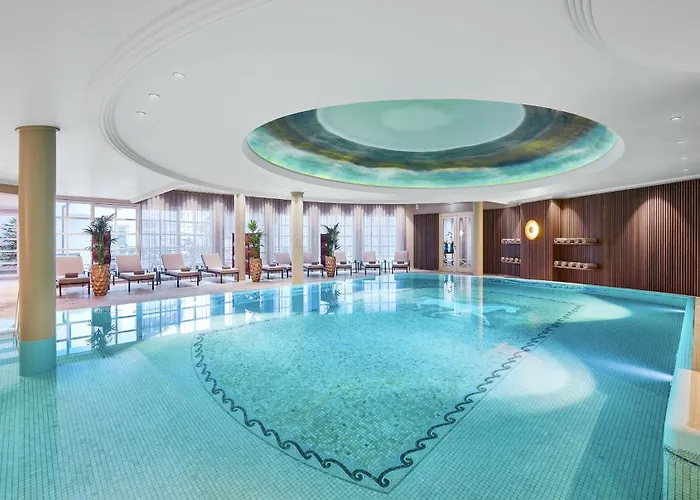 Hotel Weisses Roessl
