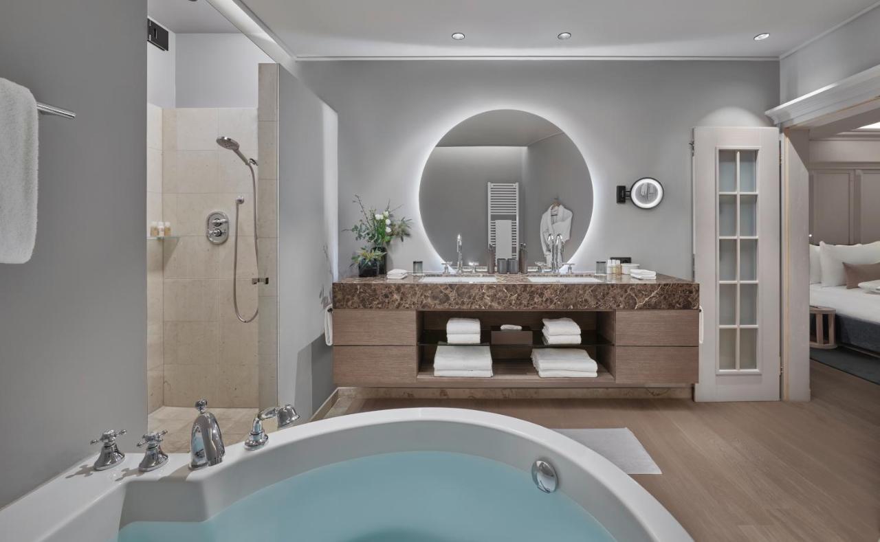Weisses Roessl 5* Kitzbühel