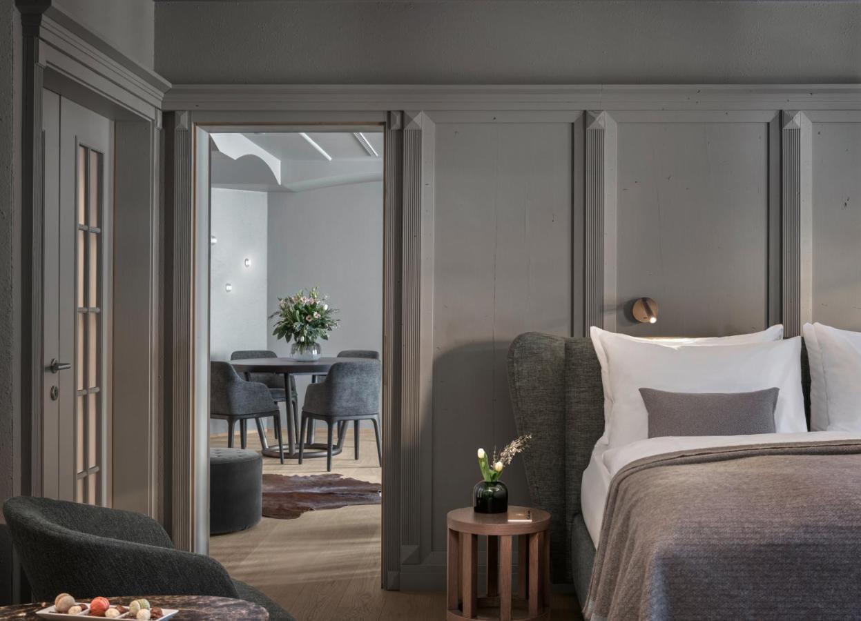 Hotel Weisses Roessl