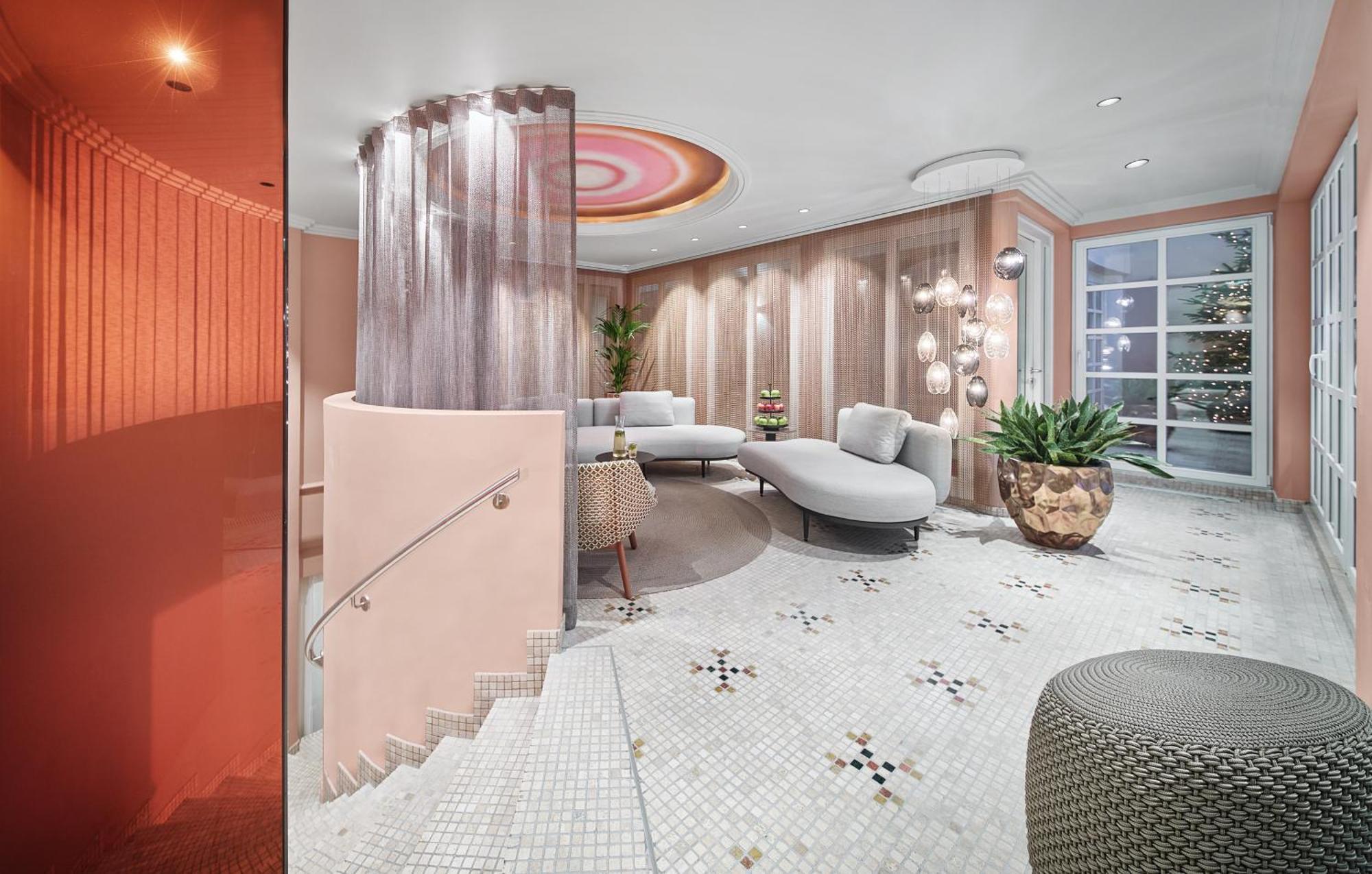 Hotel Weisses Roessl