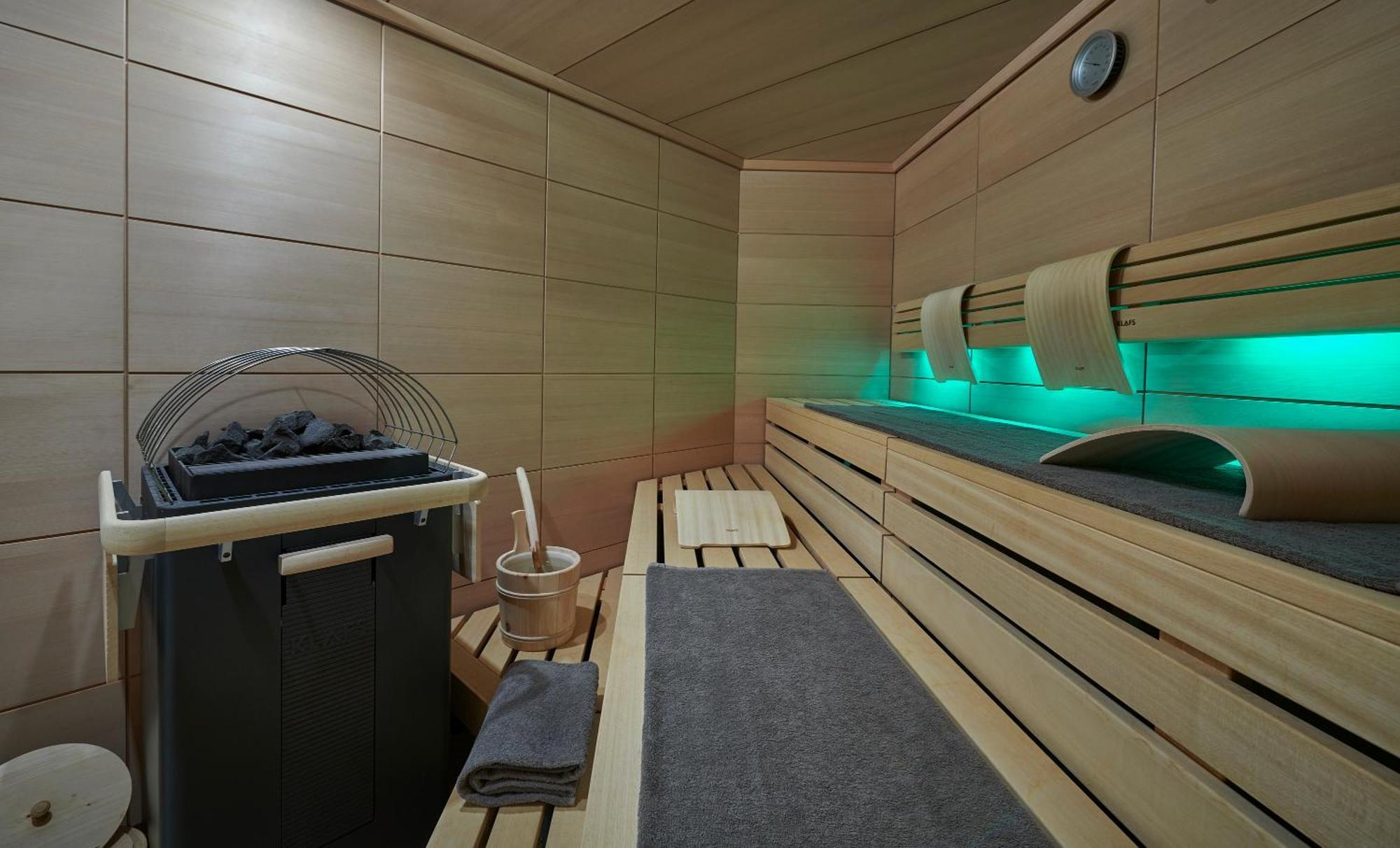 Hotel Weisses Roessl 5*