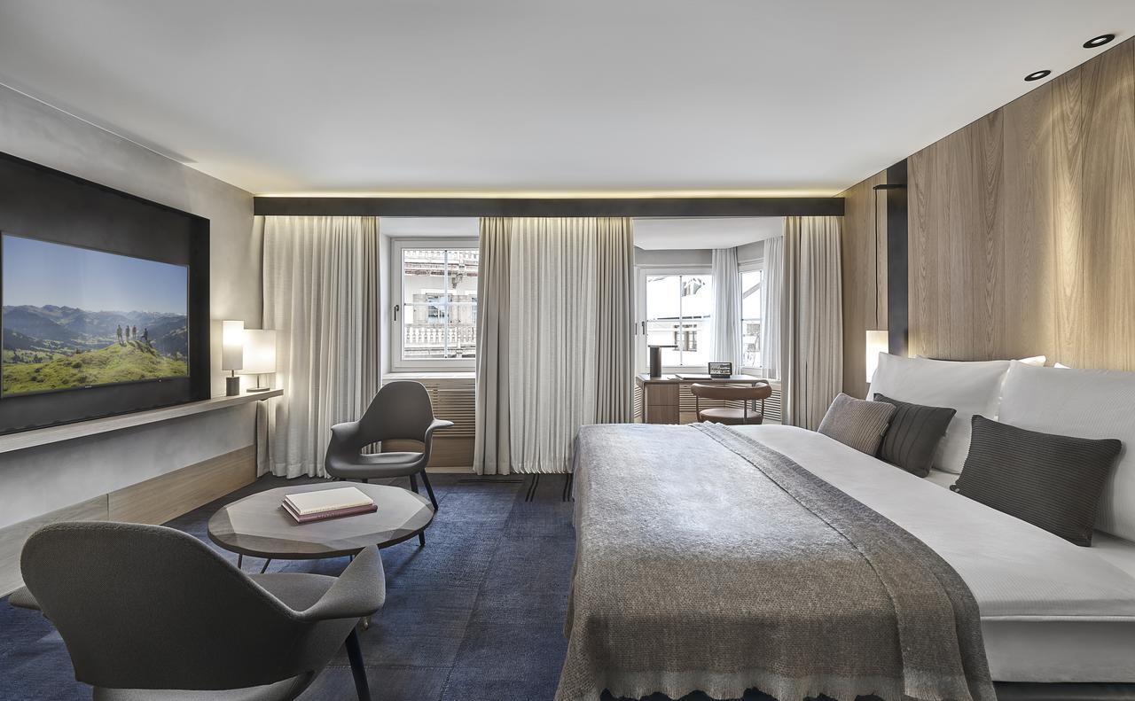 Weisses Roessl 5* Kitzbühel