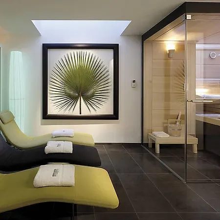 Hotel Weisses Roessl 
